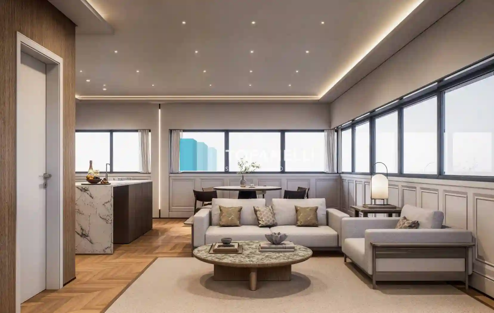 Appartamento - foto 3