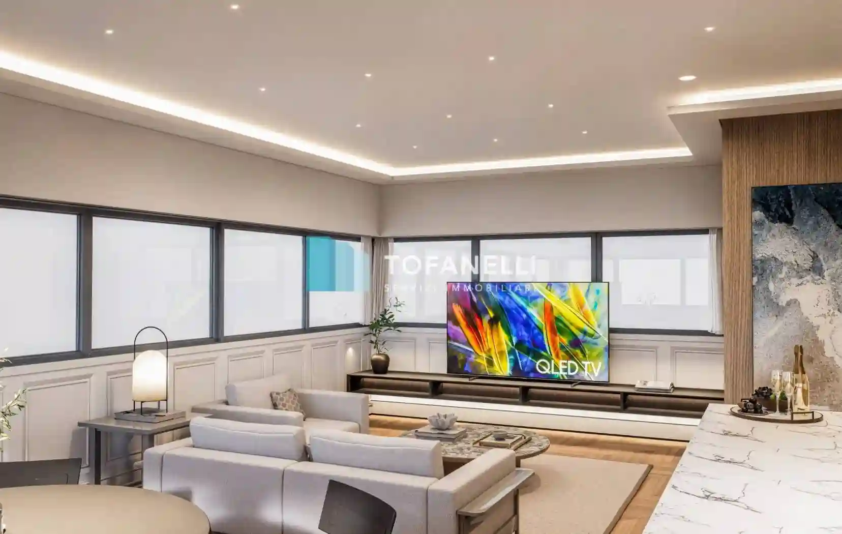 Appartamento - foto 4