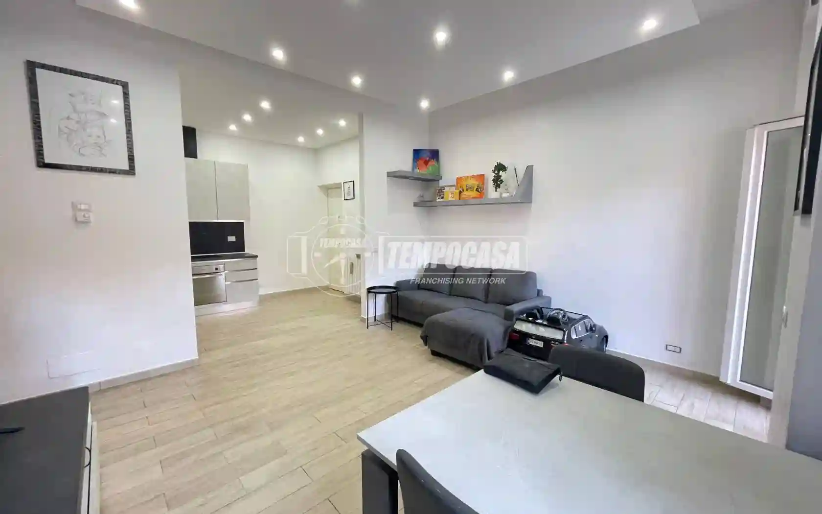 Appartamento - foto 5