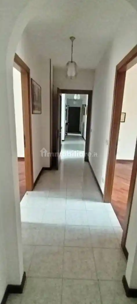 Appartamento in vendita a Massa