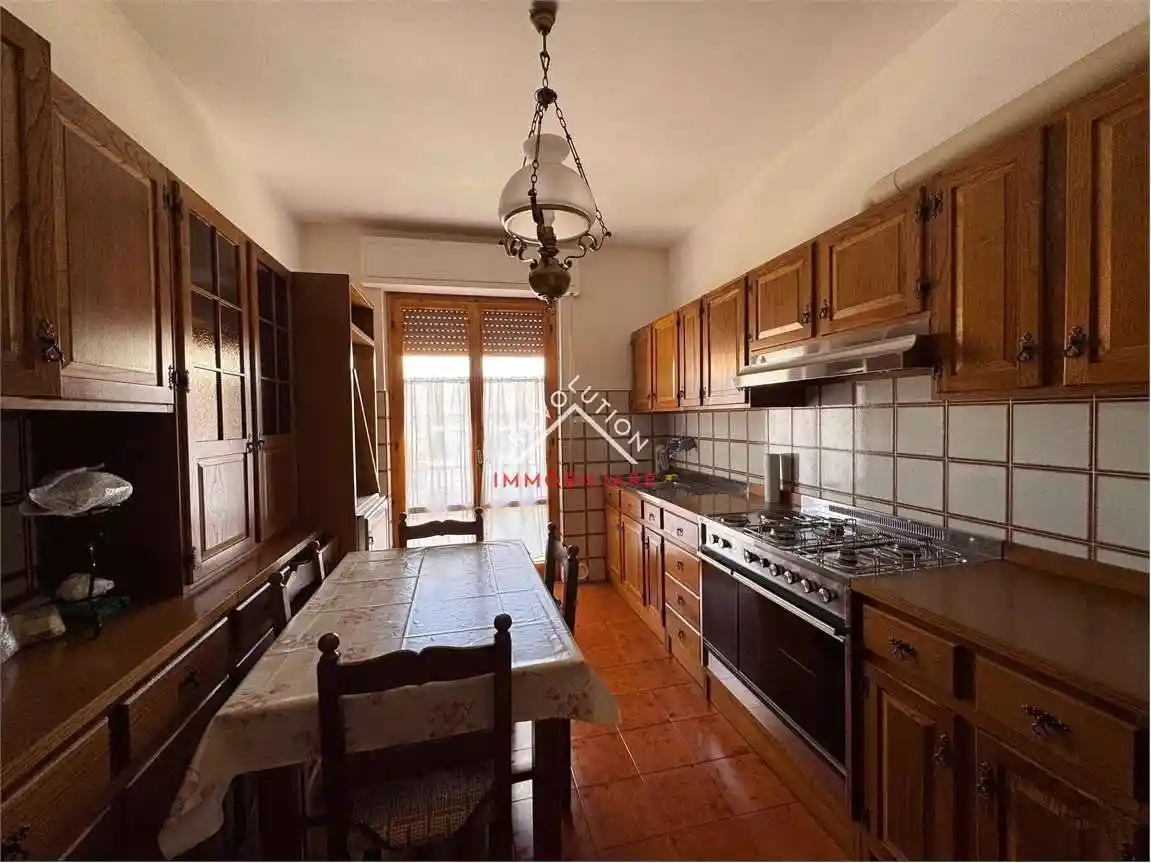 Appartamento in vendita a Città di Castello