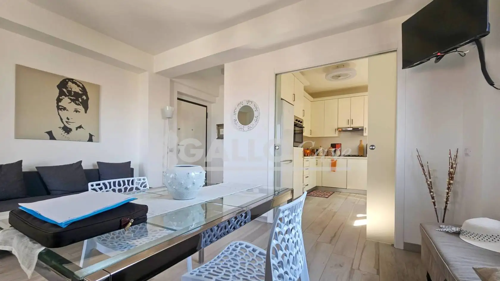 Appartamento in vendita a Bonifati