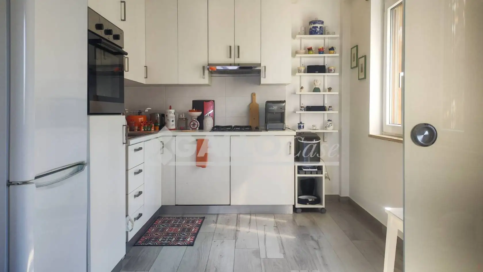 Trilocale via Goffredo Mameli, Cittadella Del Capo, Bonifati - foto 4