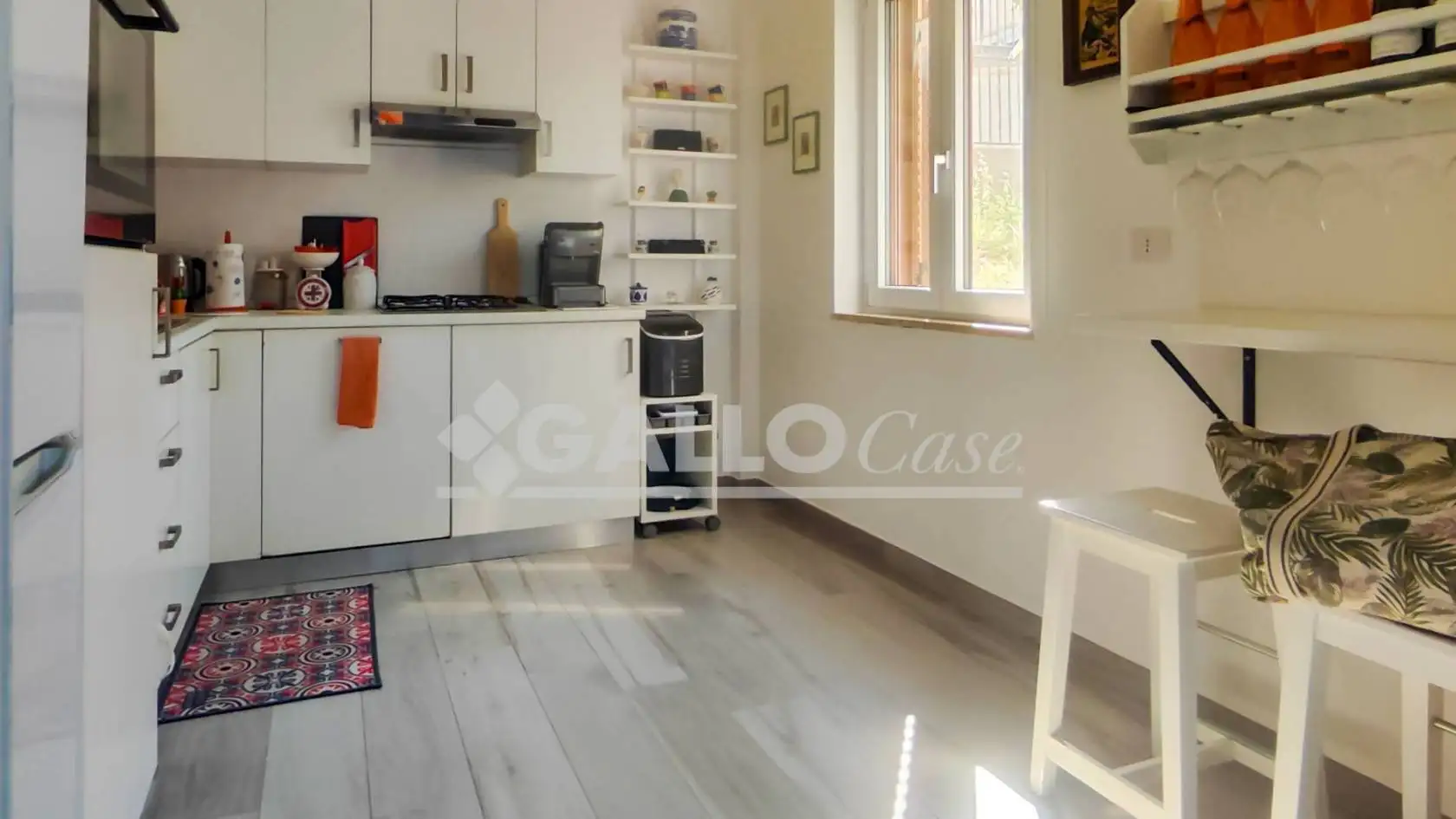 Trilocale via Goffredo Mameli, Cittadella Del Capo, Bonifati - foto 5