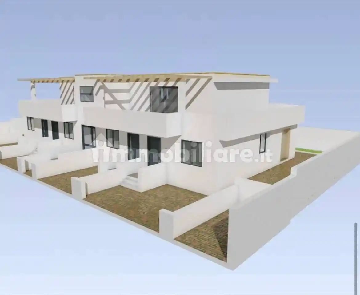 Appartamento in vendita a Castro