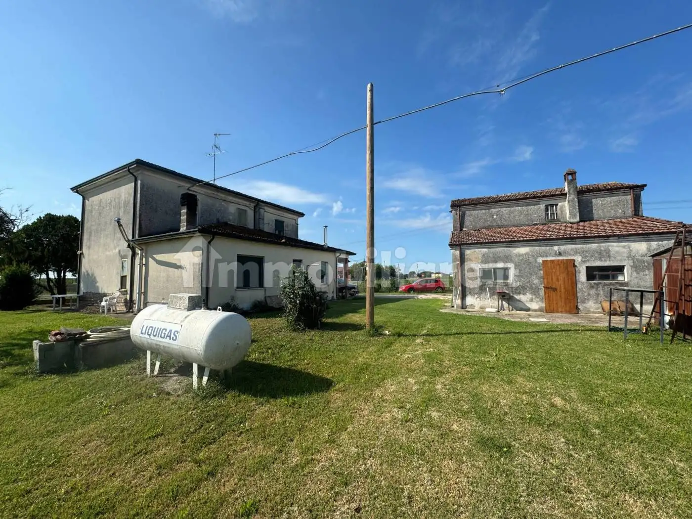 Villa in vendita a Argenta