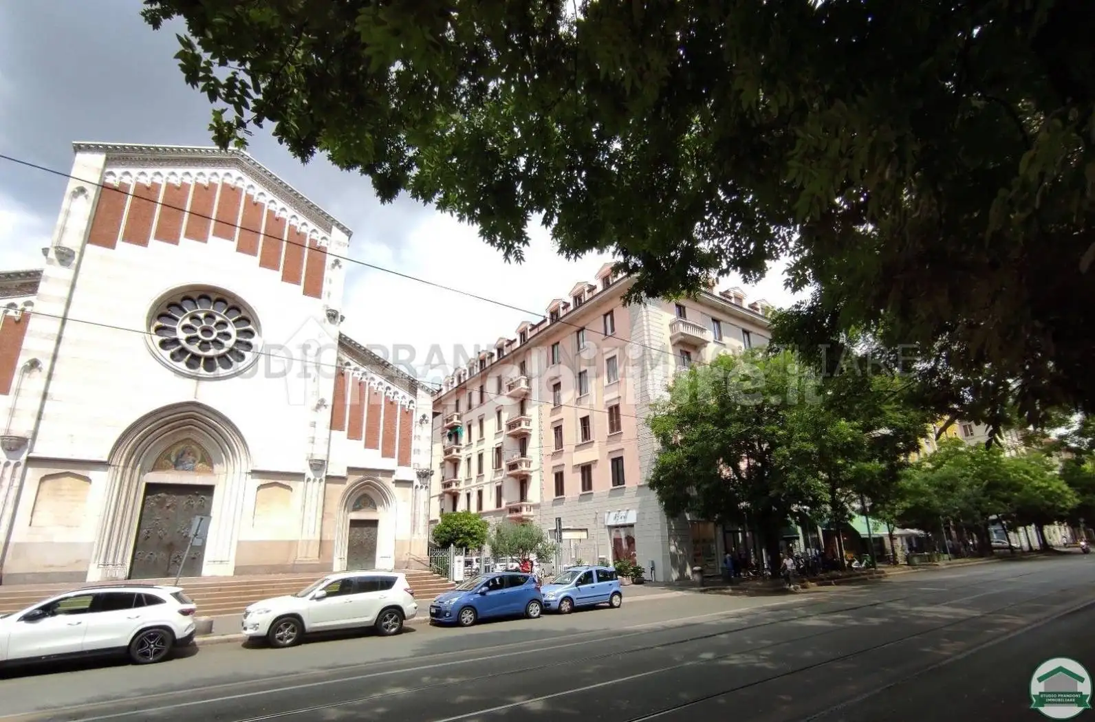 Apartment in vendita a Milan