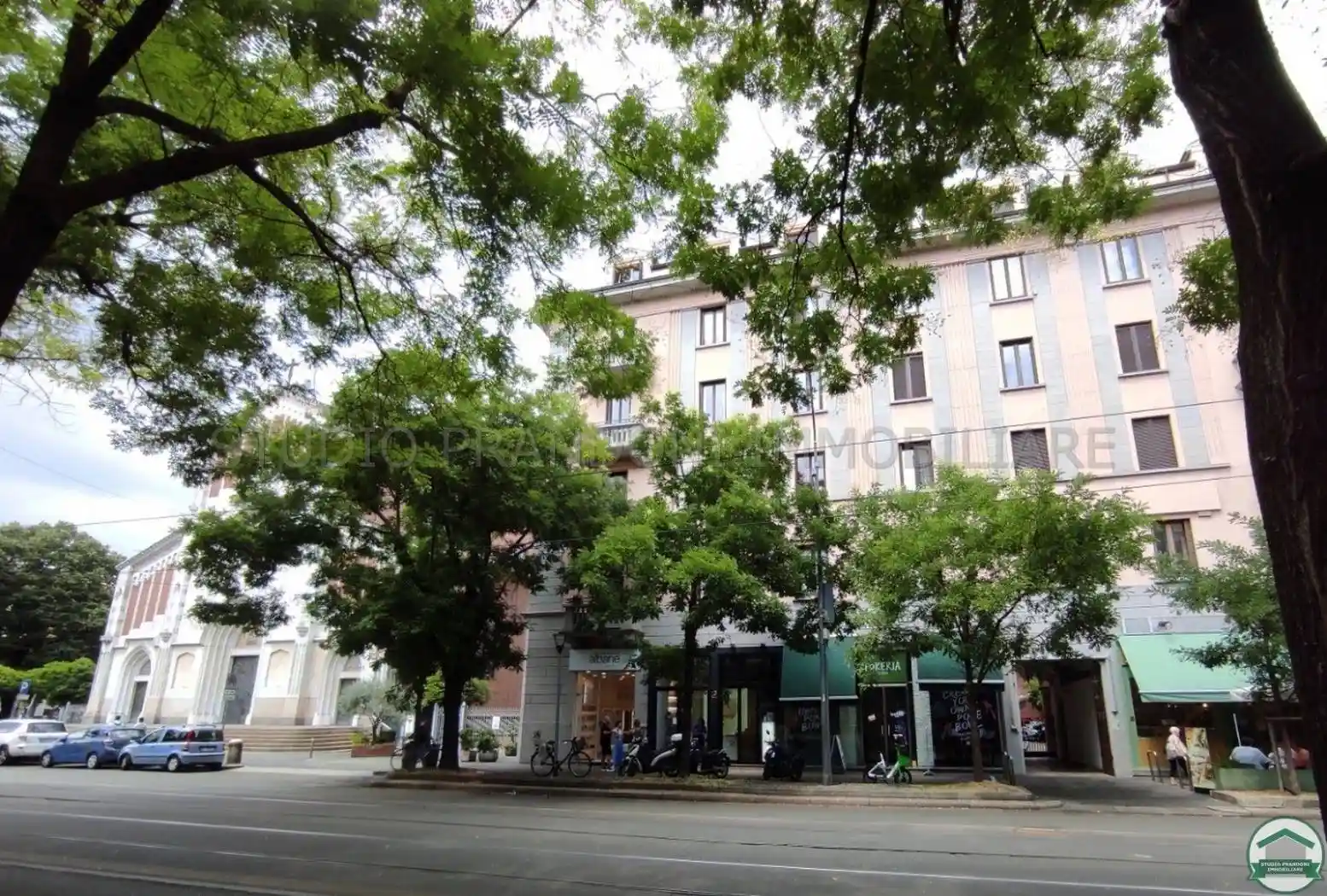 Quadrilocale corso 22 Marzo 25, Indipendenza, Milano - foto 3