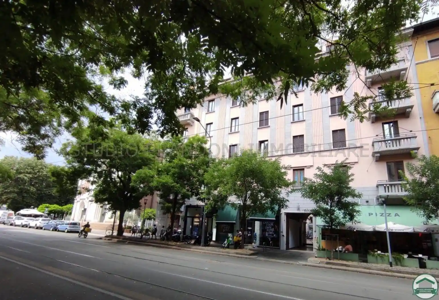 Quadrilocale corso 22 Marzo 25, Indipendenza, Milano - foto 4