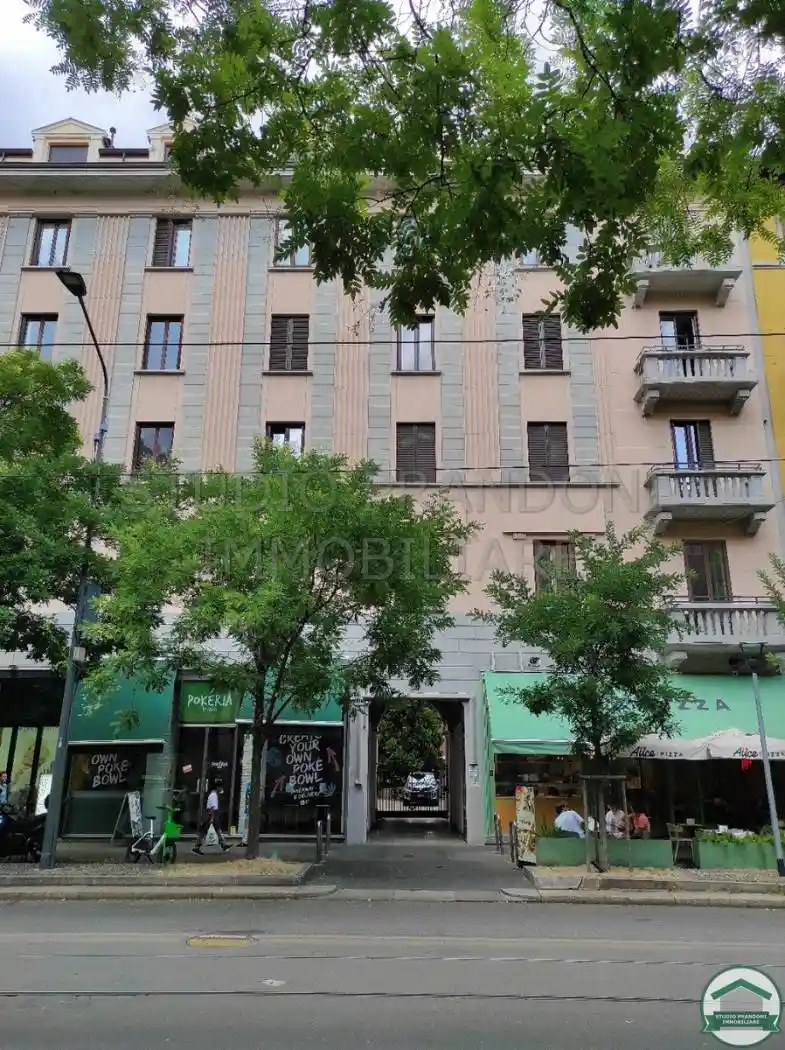 Quadrilocale corso 22 Marzo 25, Indipendenza, Milano - foto 5