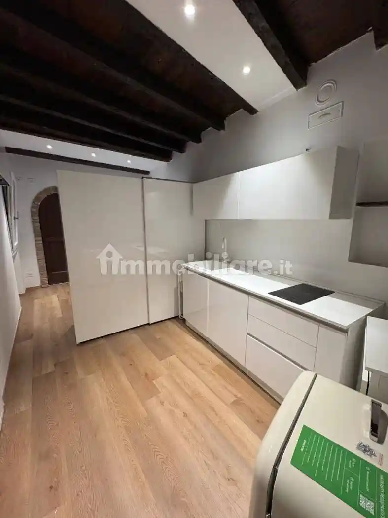 Appartamento in vendita a Ferrara