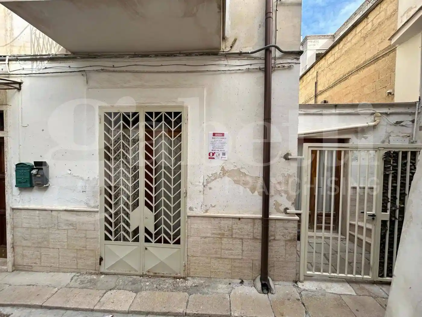 Casa indipendente in vendita a Canosa di Puglia