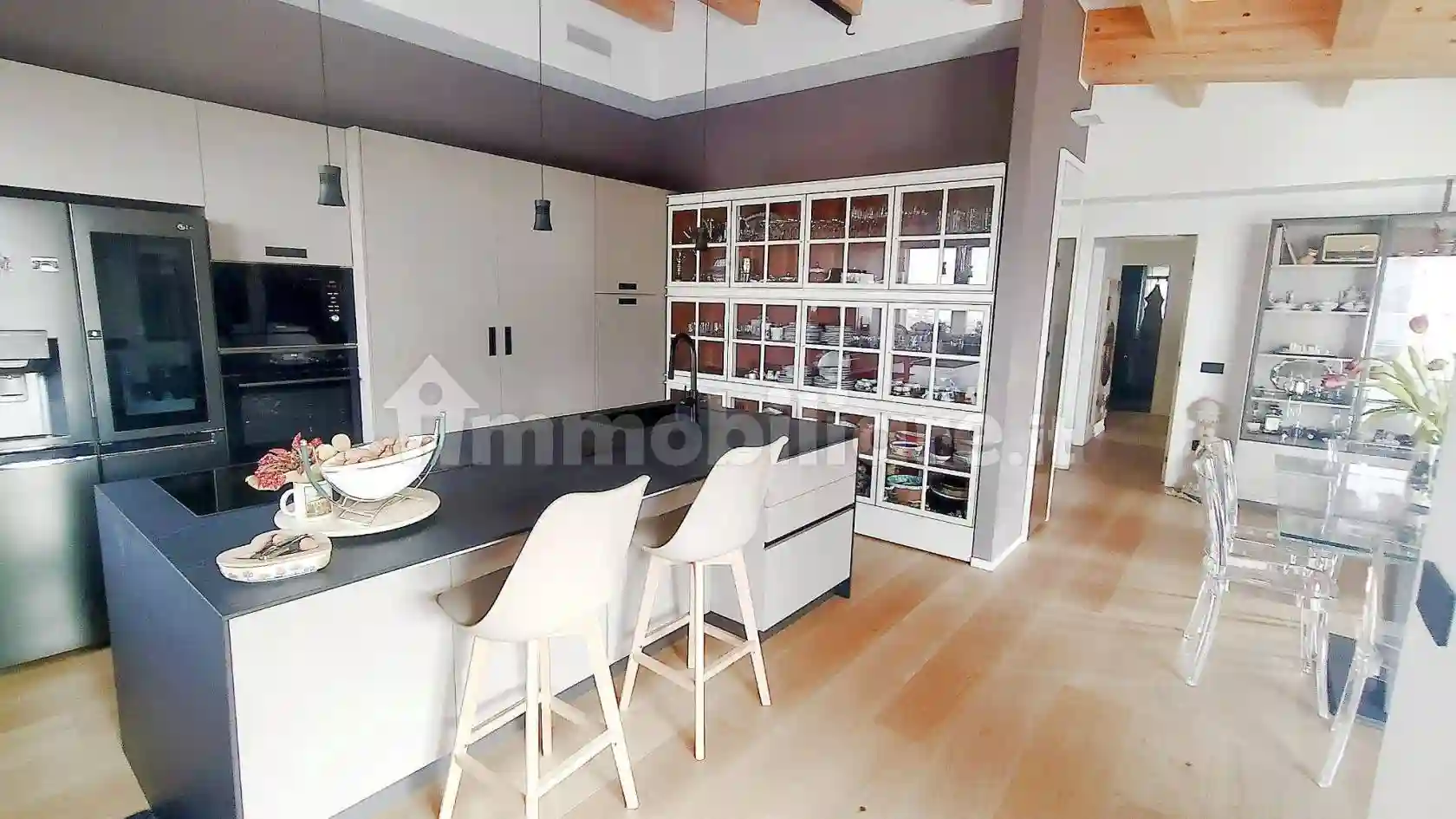 Attico - Mansarda - foto 2