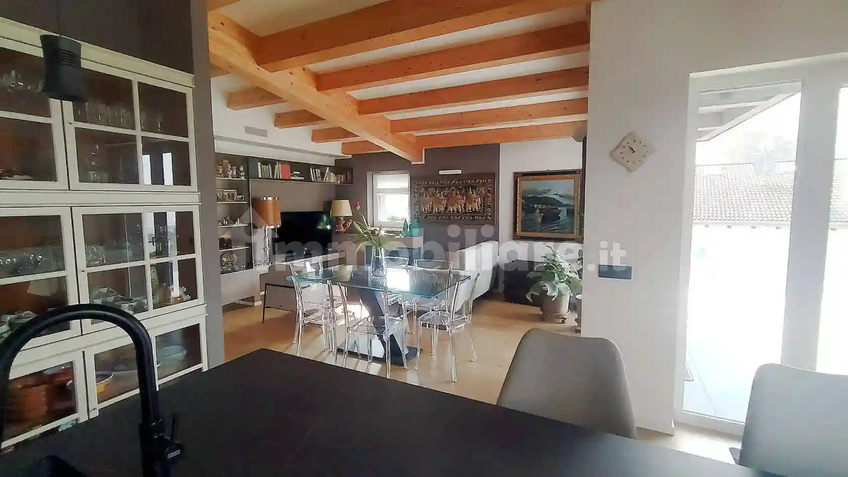 Attico - Mansarda - foto 3