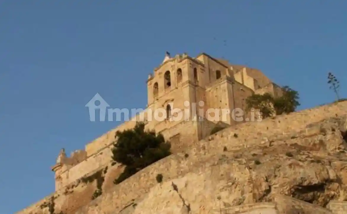 Appartamento in vendita a Scicli