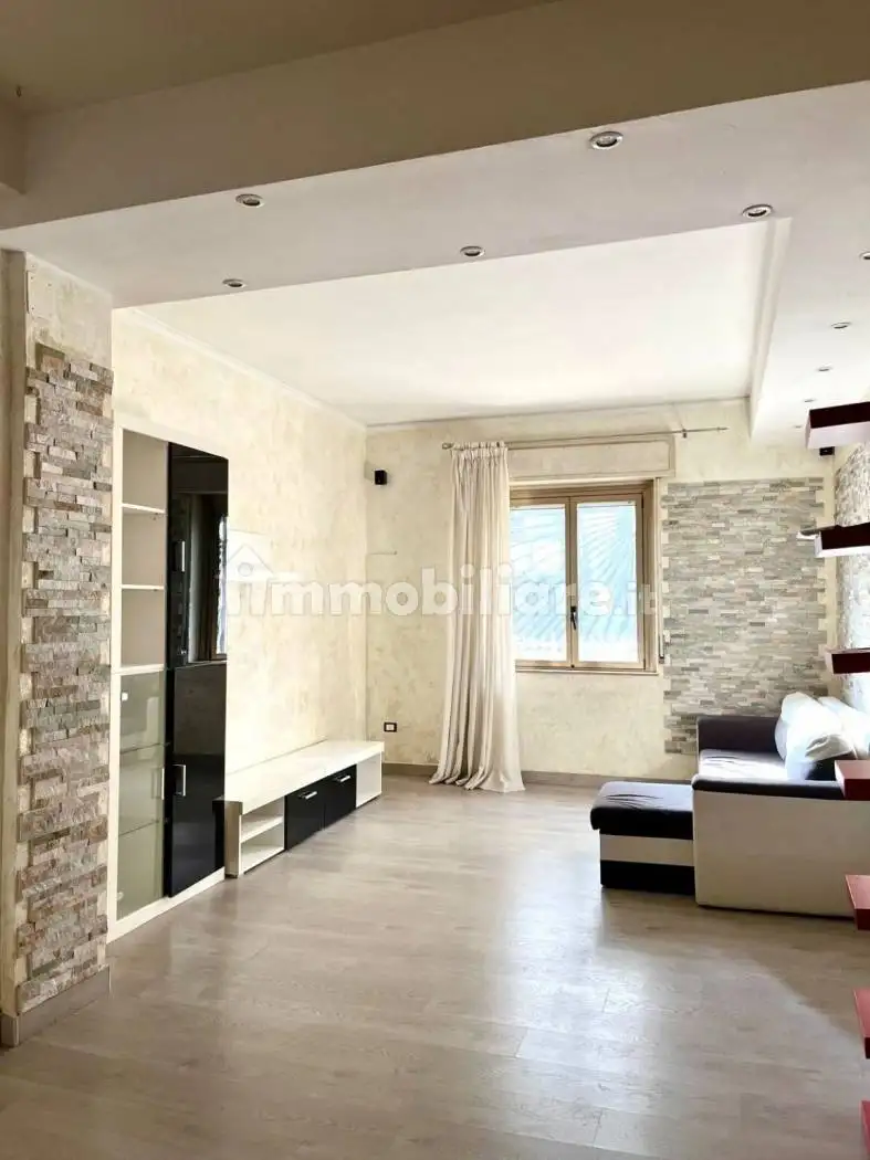 Appartamento in vendita a Pescara