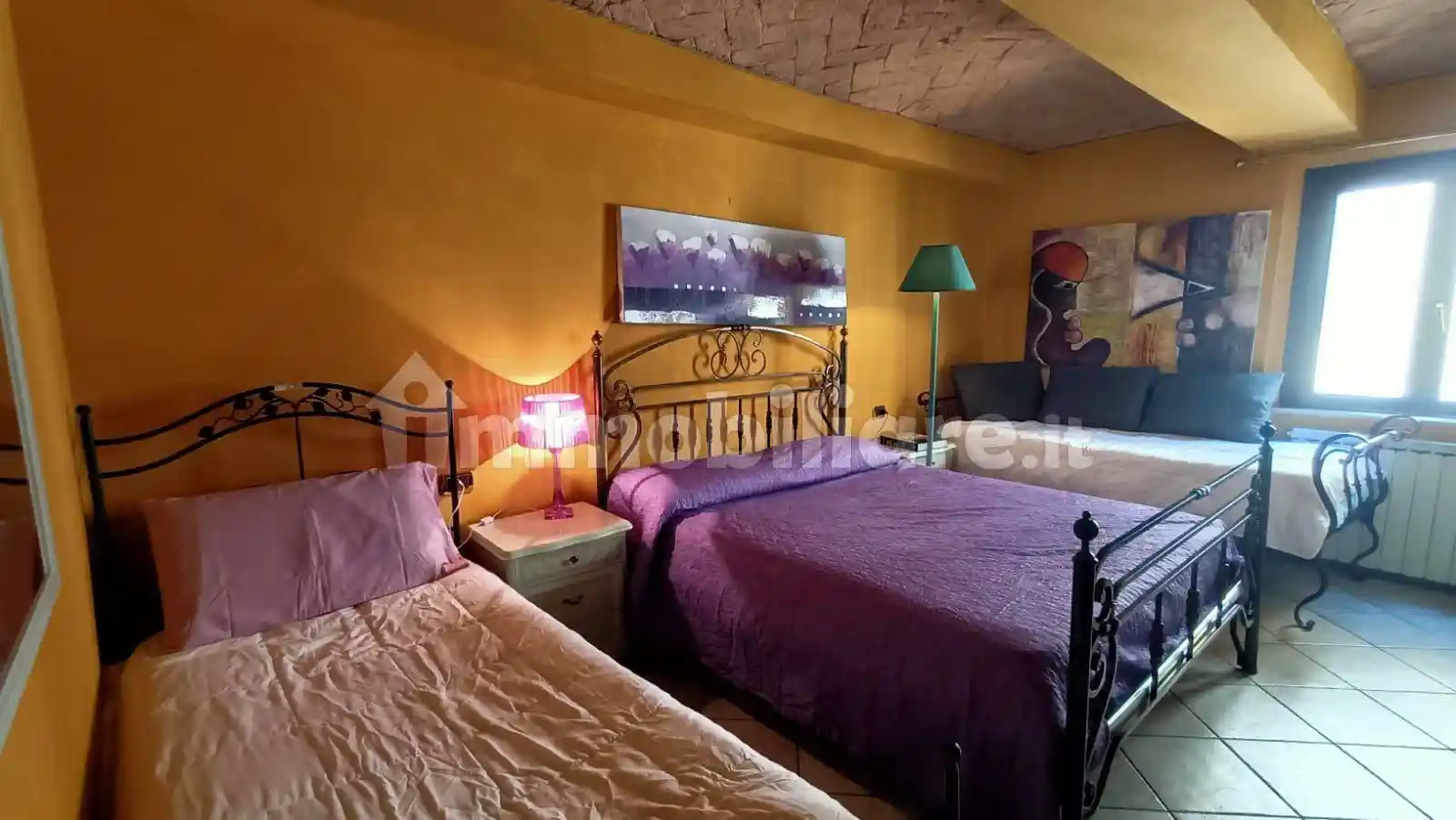 Appartamento in vendita a Modena