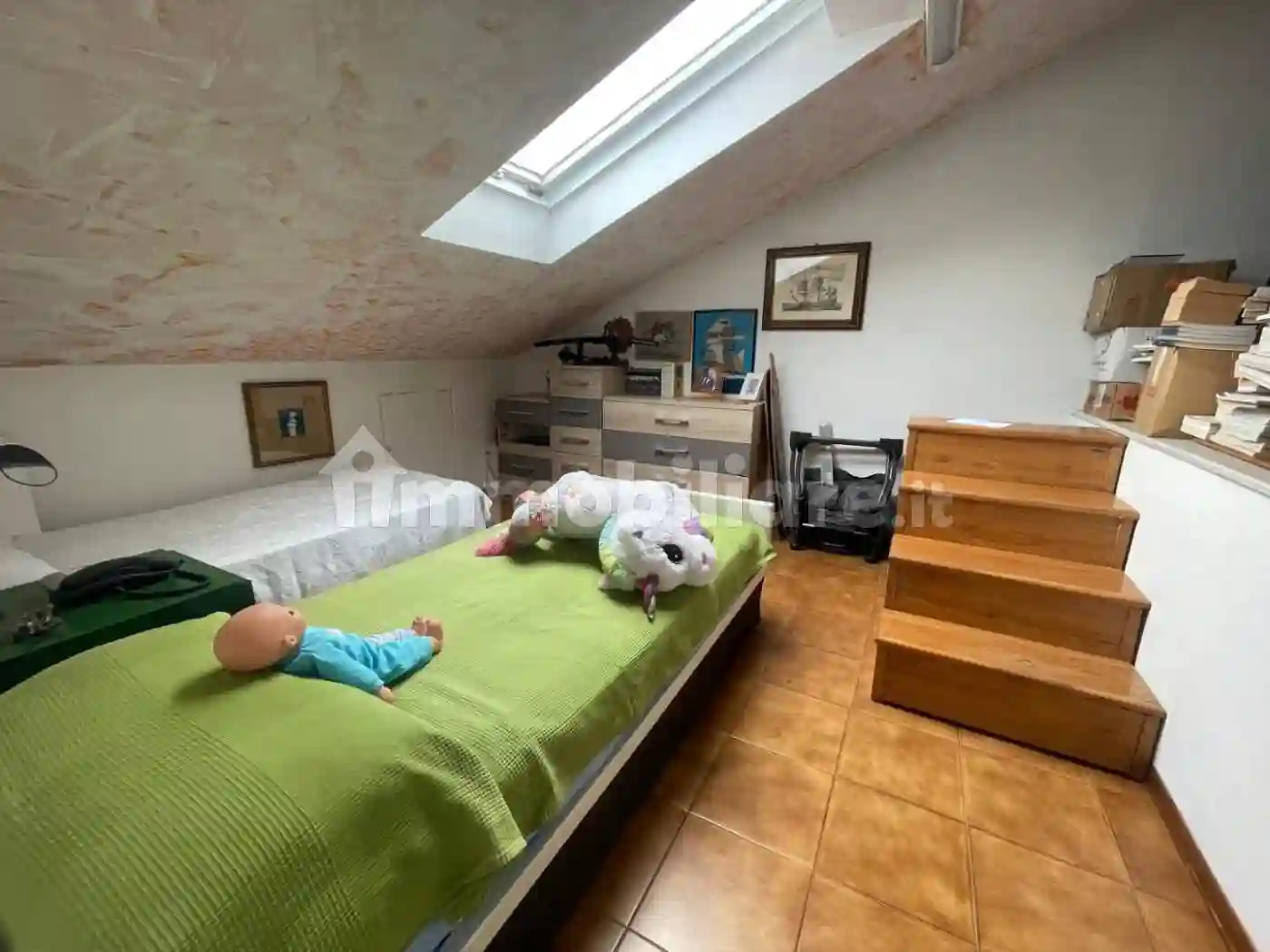 Villetta a schiera - foto 4