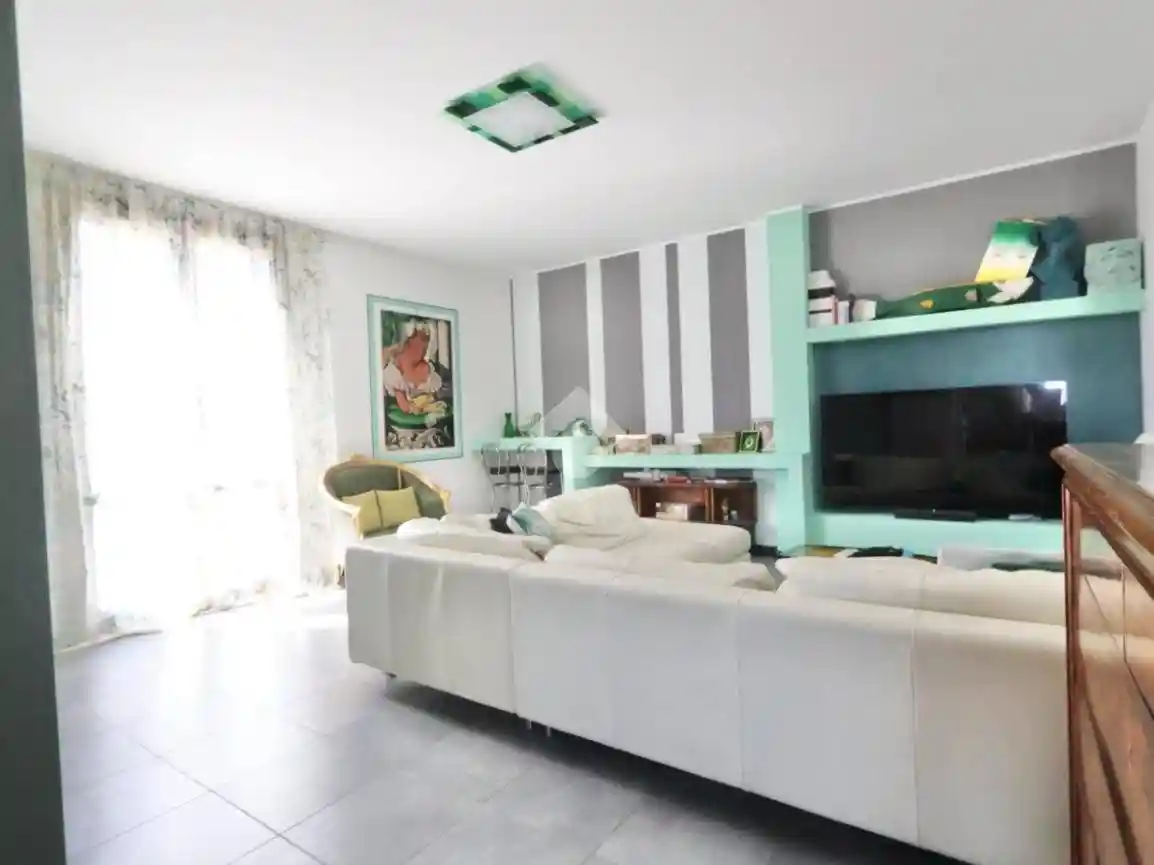 Appartamento in vendita a Reggio Emilia