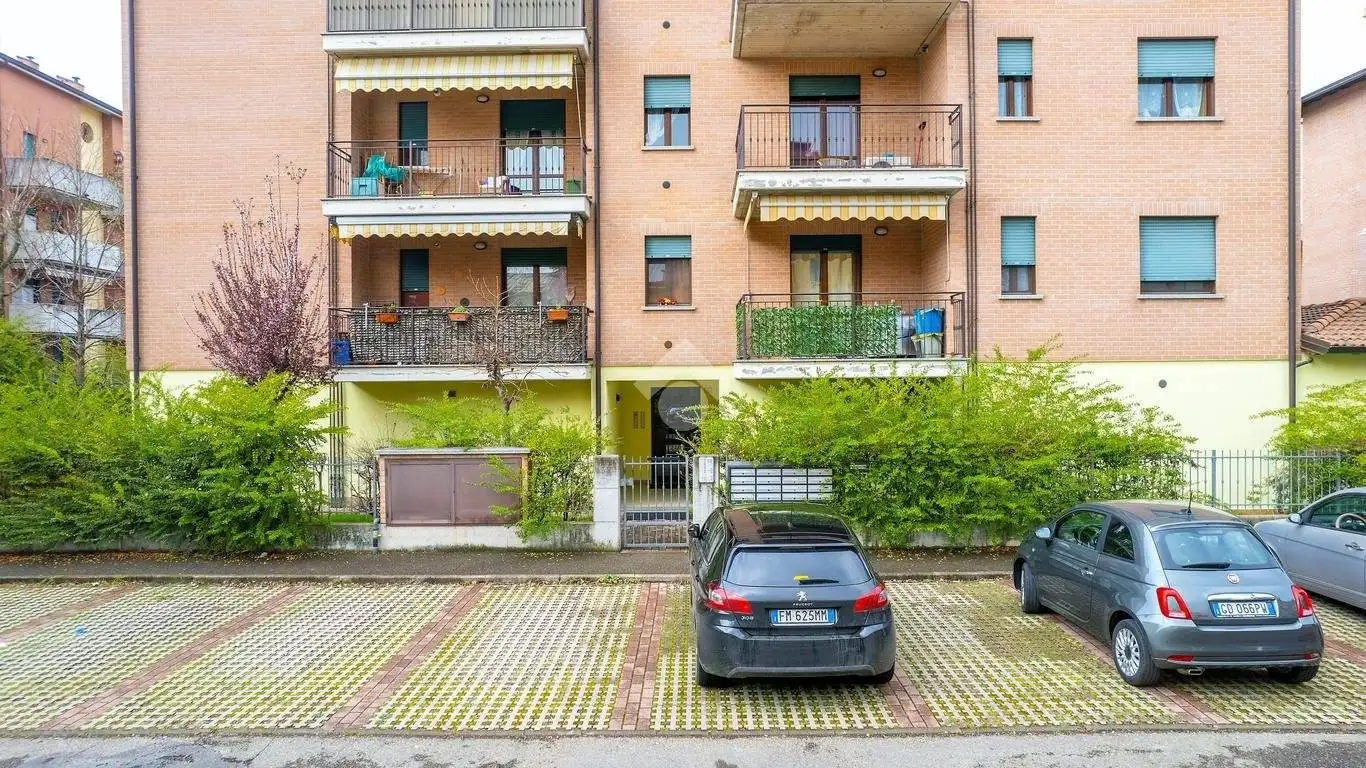 Appartamento in vendita a Reggio Emilia