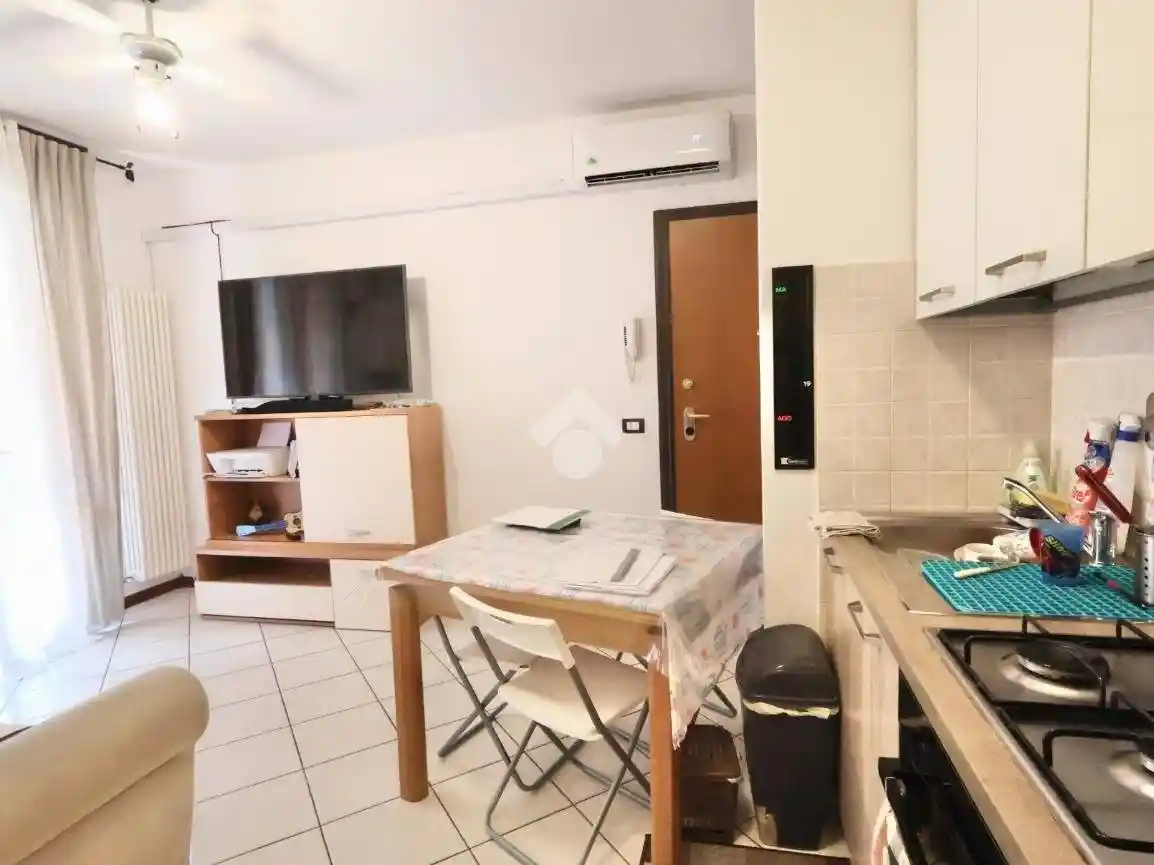 Trilocale via Tonale, Aeroporto - Santa Croce, Reggio Emilia - foto 3