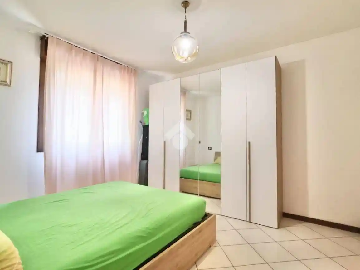 Trilocale via Tonale, Aeroporto - Santa Croce, Reggio Emilia - foto 5