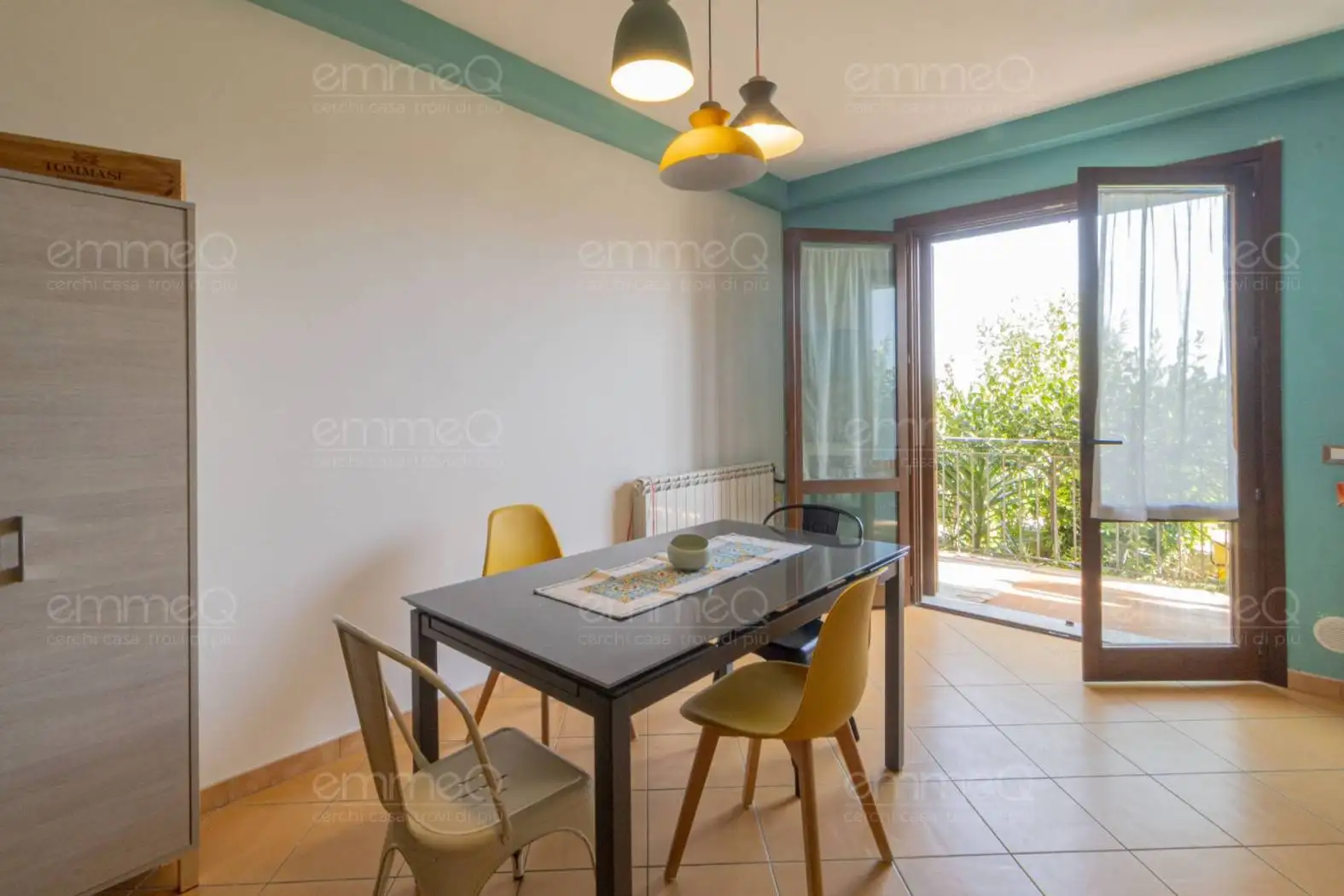 Villa a schiera Contrada Santuzza, Castelbuono - foto 2