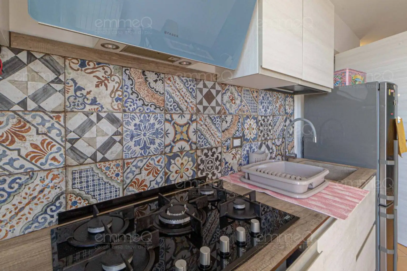 Villa a schiera Contrada Santuzza, Castelbuono - foto 3