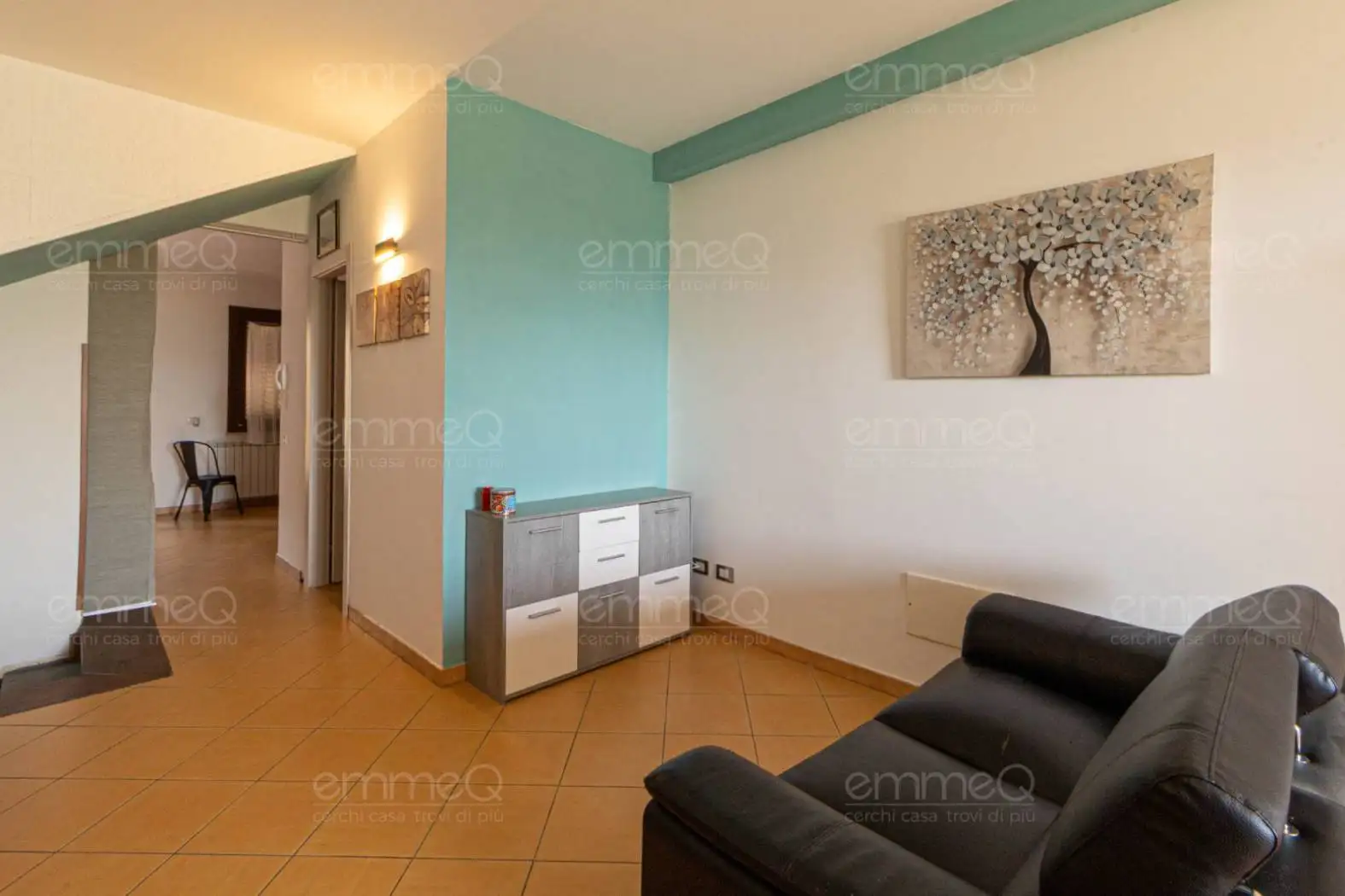 Villa a schiera Contrada Santuzza, Castelbuono - foto 4