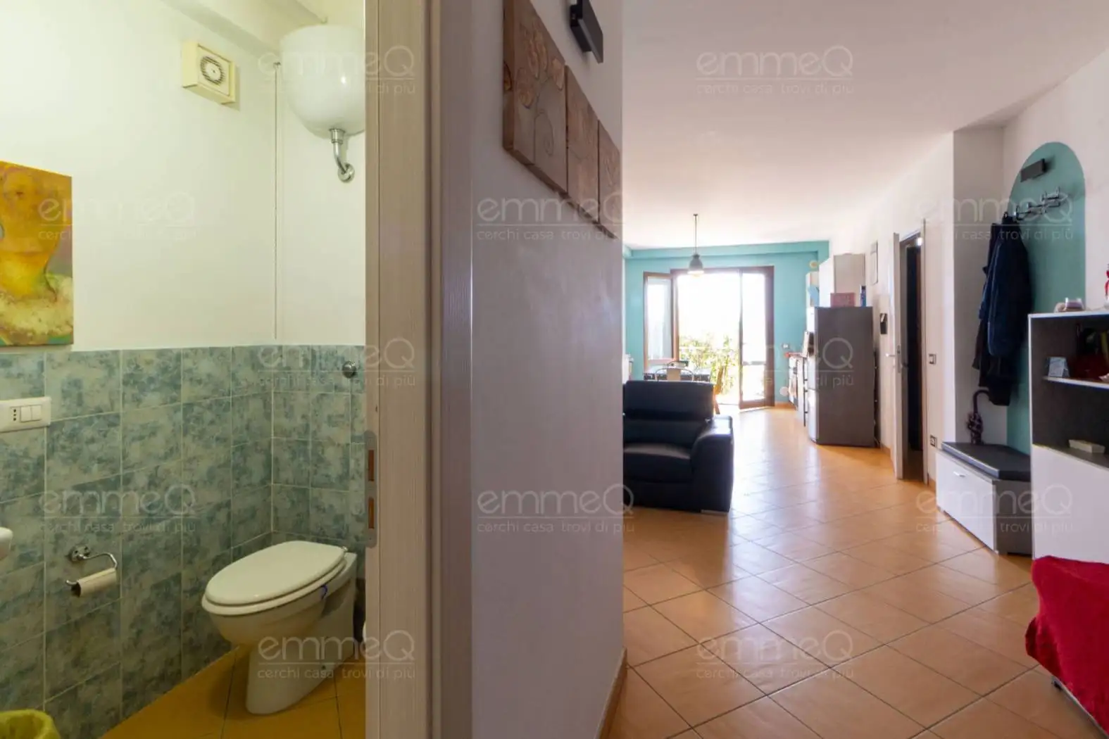 Villa a schiera Contrada Santuzza, Castelbuono - foto 5