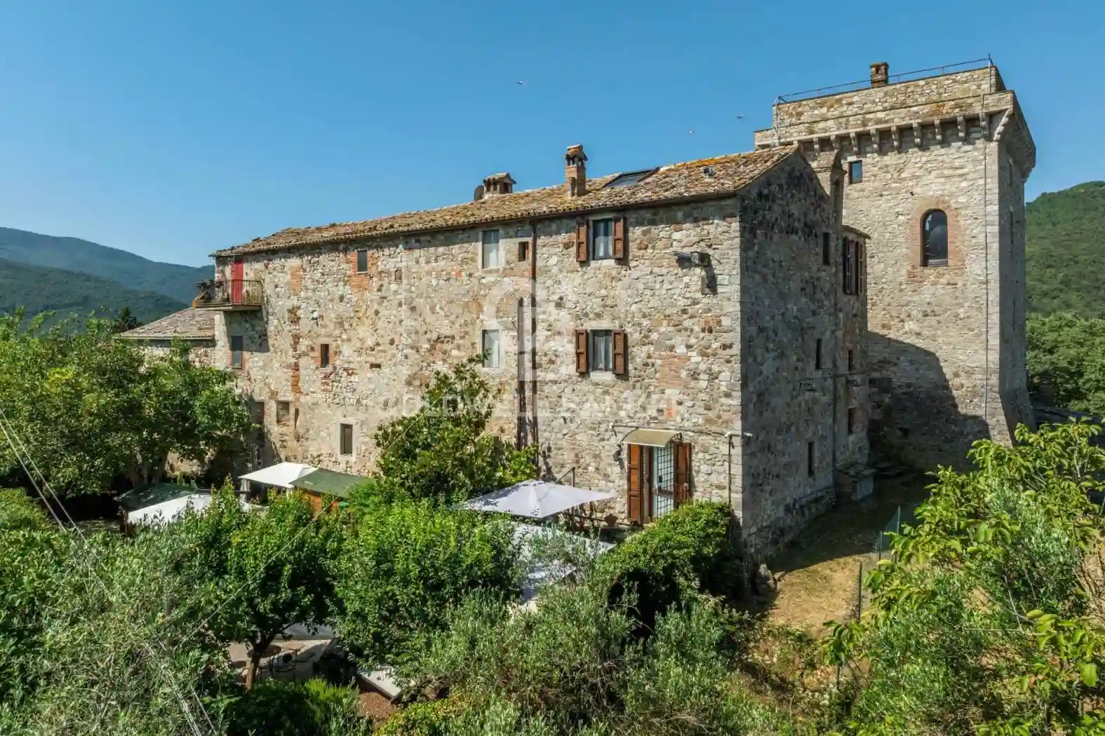 Palazzo - Edificio - foto 2