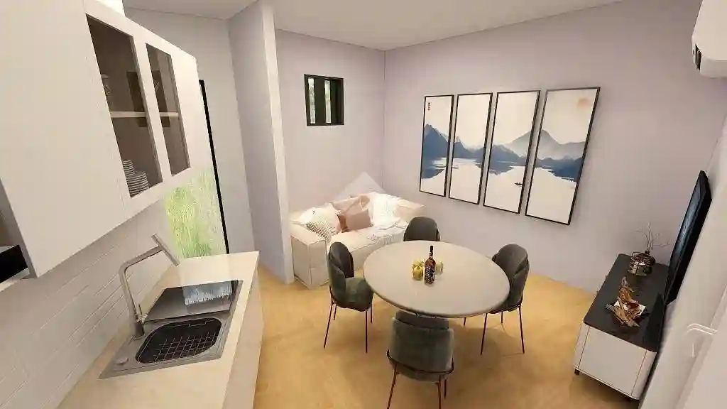 Appartamento - foto 5