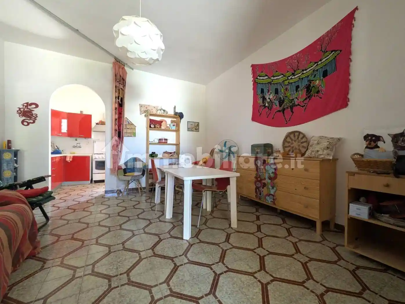 Terratetto unifamiliare via Maiori, Torre Rinalda, Lecce - foto 2