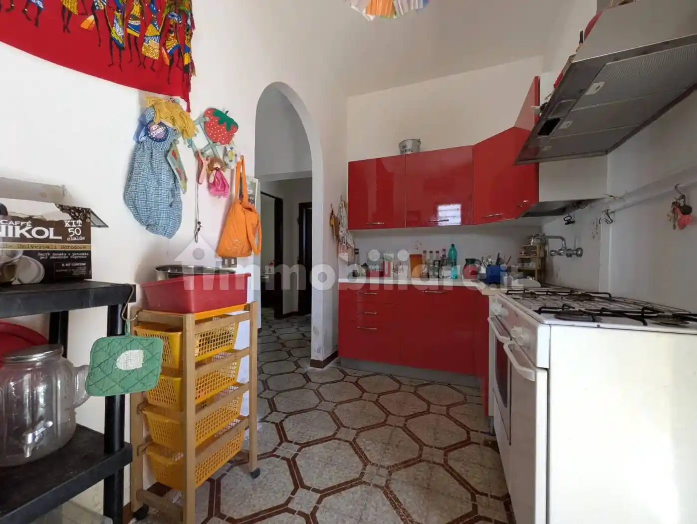 Terratetto unifamiliare via Maiori, Torre Rinalda, Lecce - foto 4