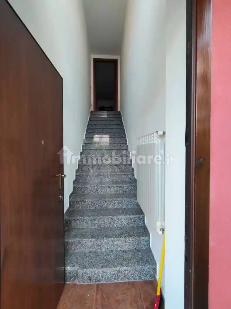 Appartamento in vendita a Melegnano