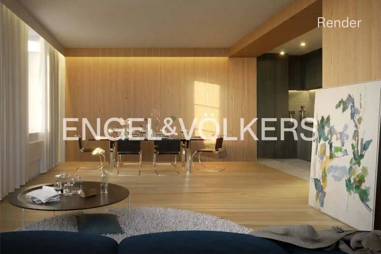 Appartamento - foto 2