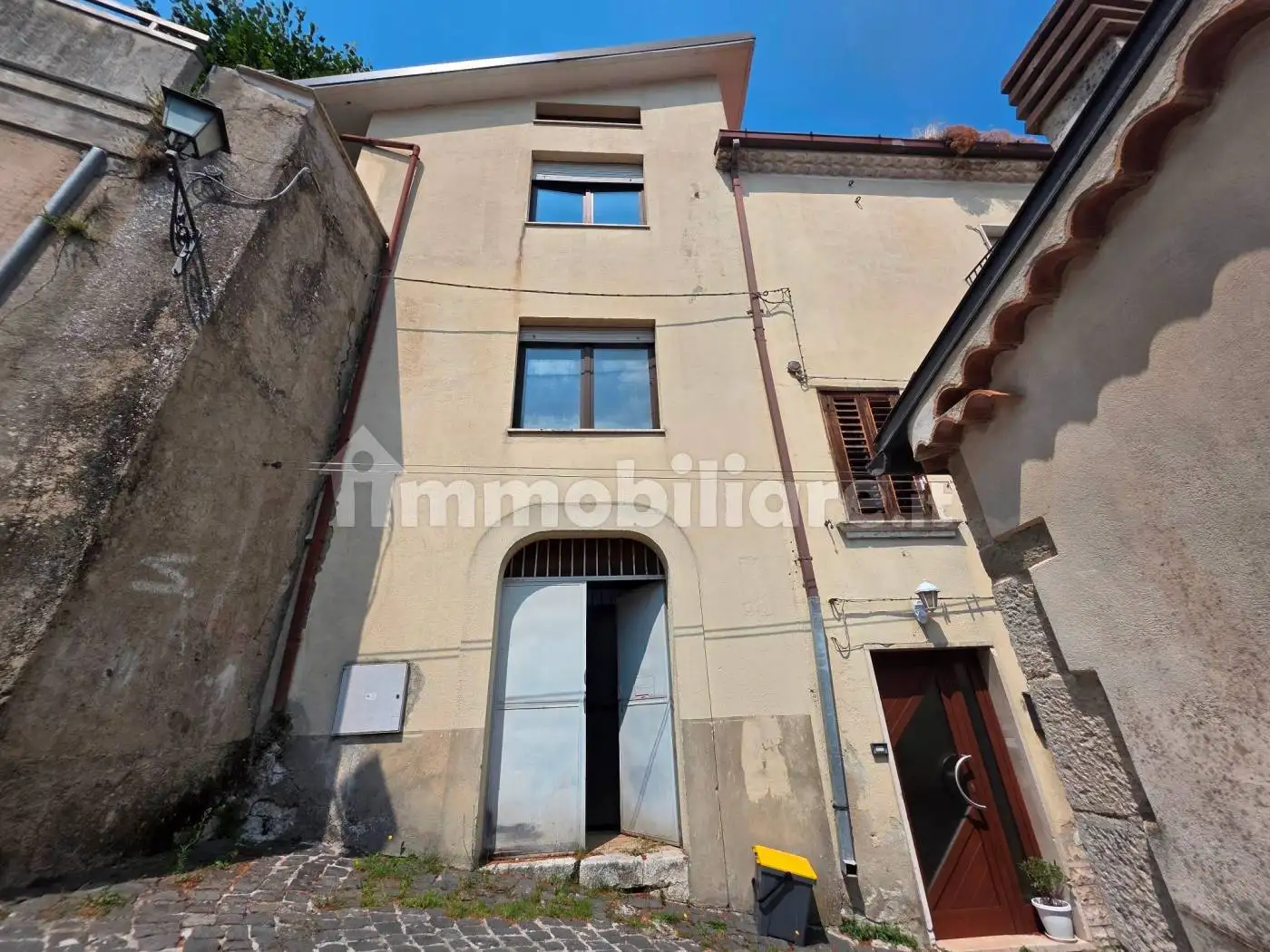 Rustico - Casale in vendita a Guardiaregia