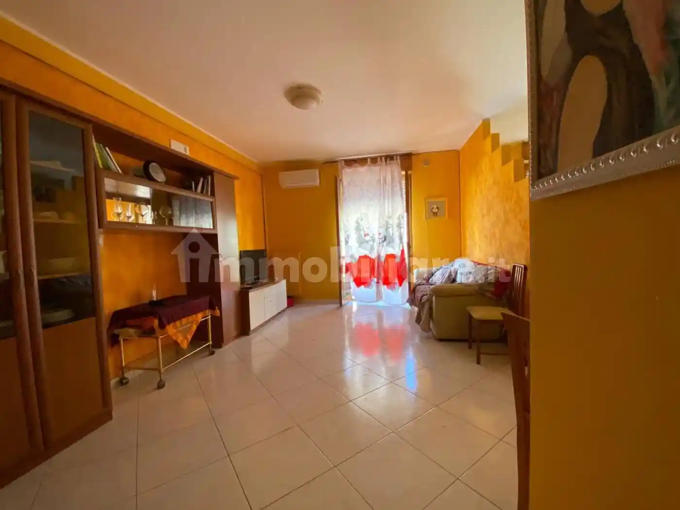 Appartamento in vendita a San Severo