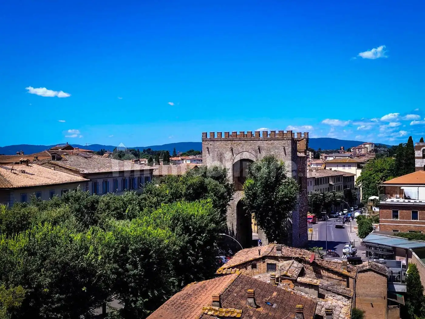 Appartamento in vendita a Siena
