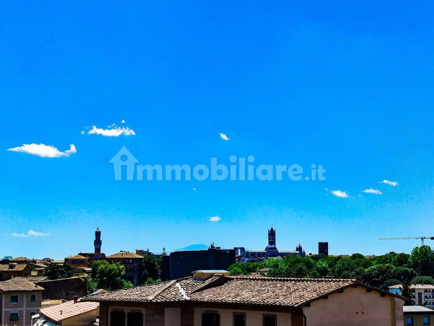 Appartamento piazza Giovanni Amendola, Fuori Porta Camollia, Siena - foto 2