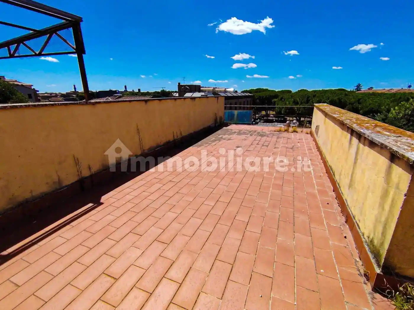 Appartamento piazza Giovanni Amendola, Fuori Porta Camollia, Siena - foto 3