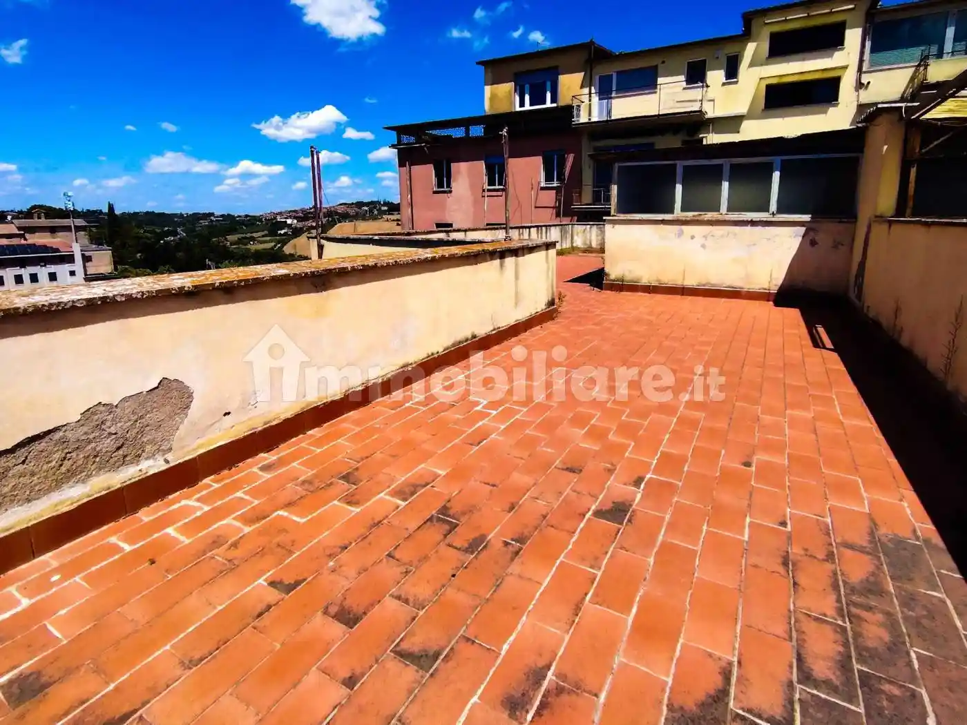 Appartamento piazza Giovanni Amendola, Fuori Porta Camollia, Siena - foto 5