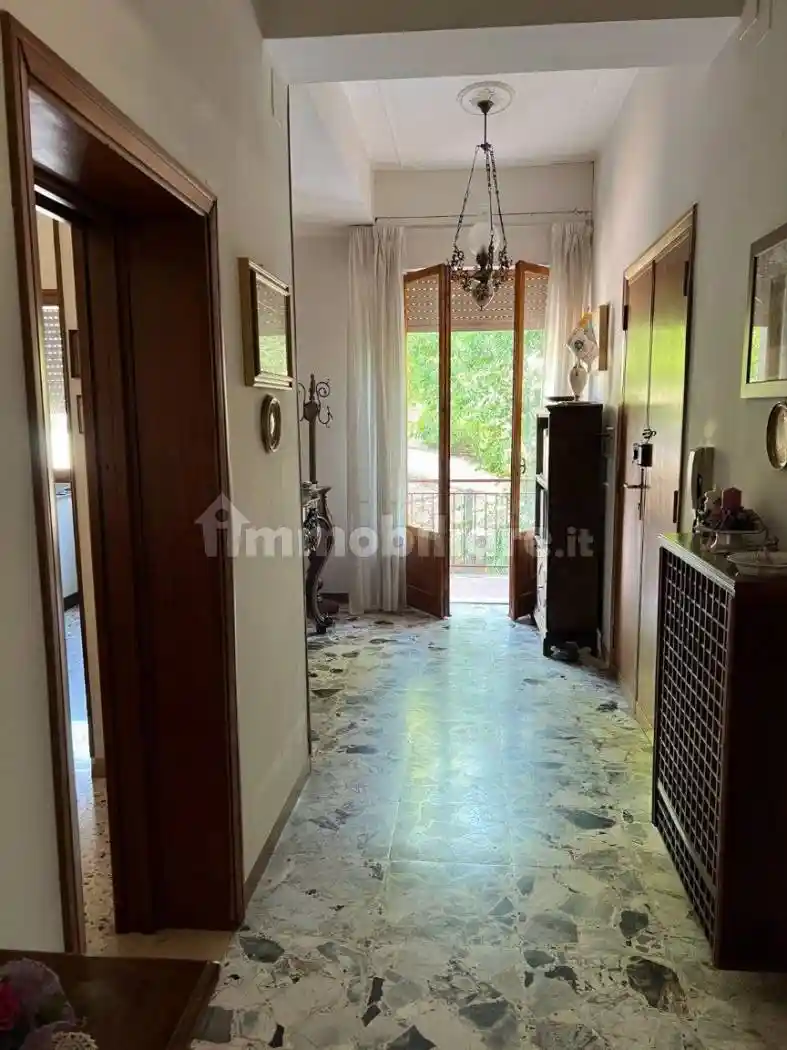 Appartamento in vendita a Montepulciano