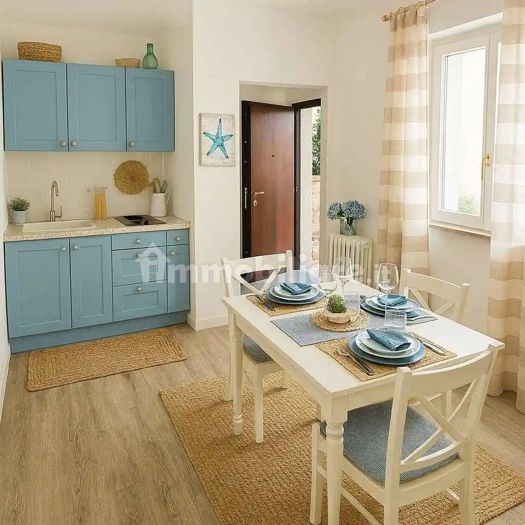 Appartamento in vendita a Sanremo