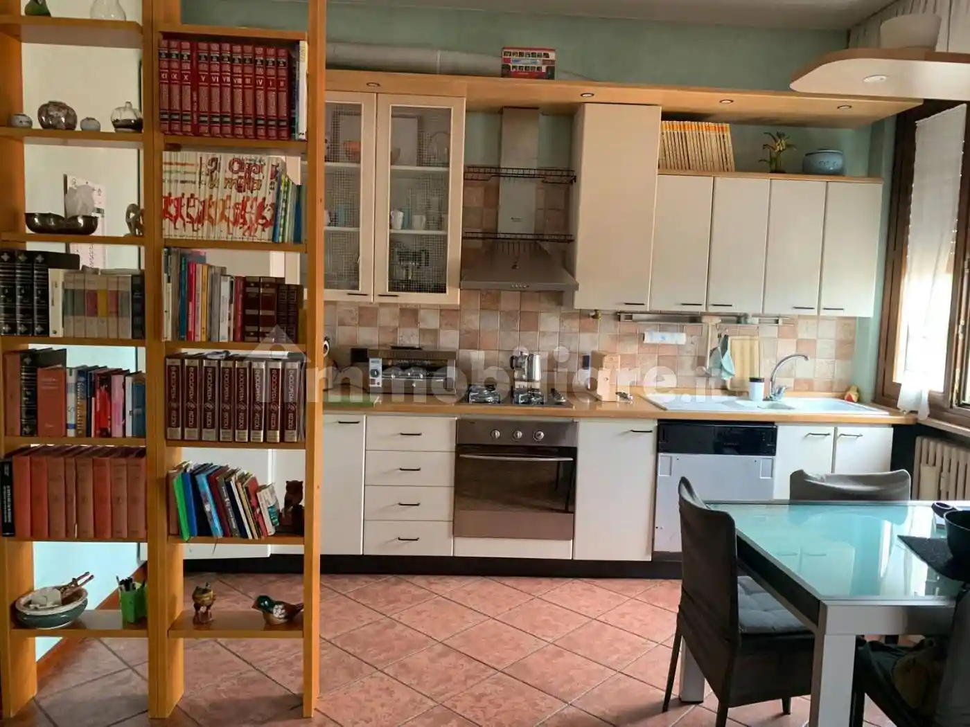 Appartamento in vendita a Novara