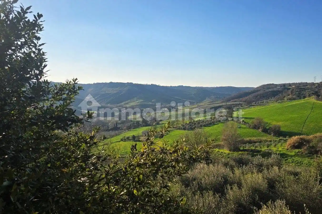 Terratetto unifamiliare viale trento e trieste 3, Castiglione in Teverina - foto 5
