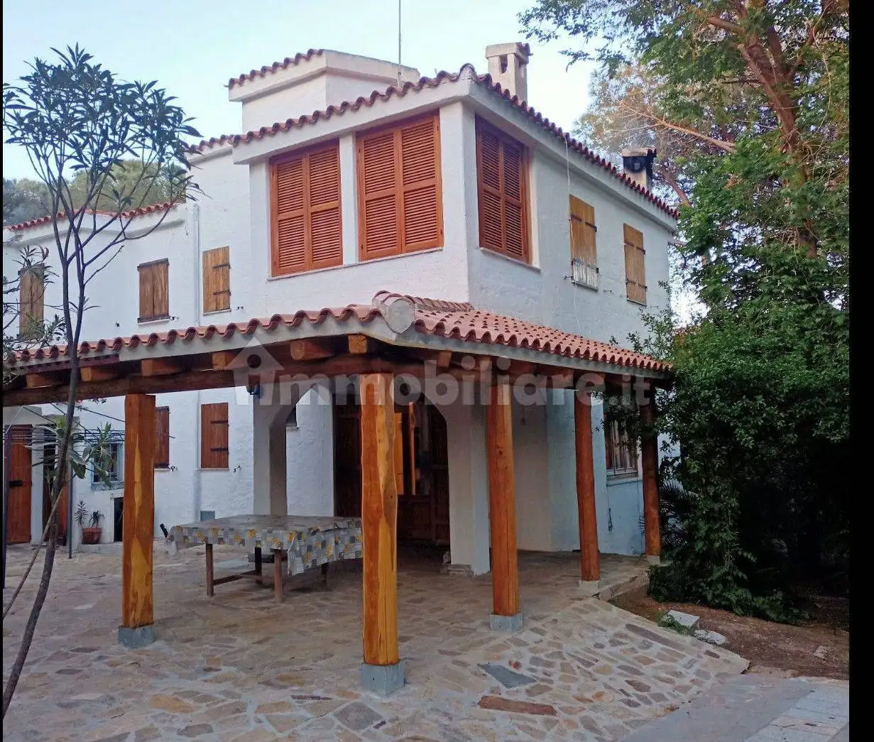 Villa in affitto a Orosei