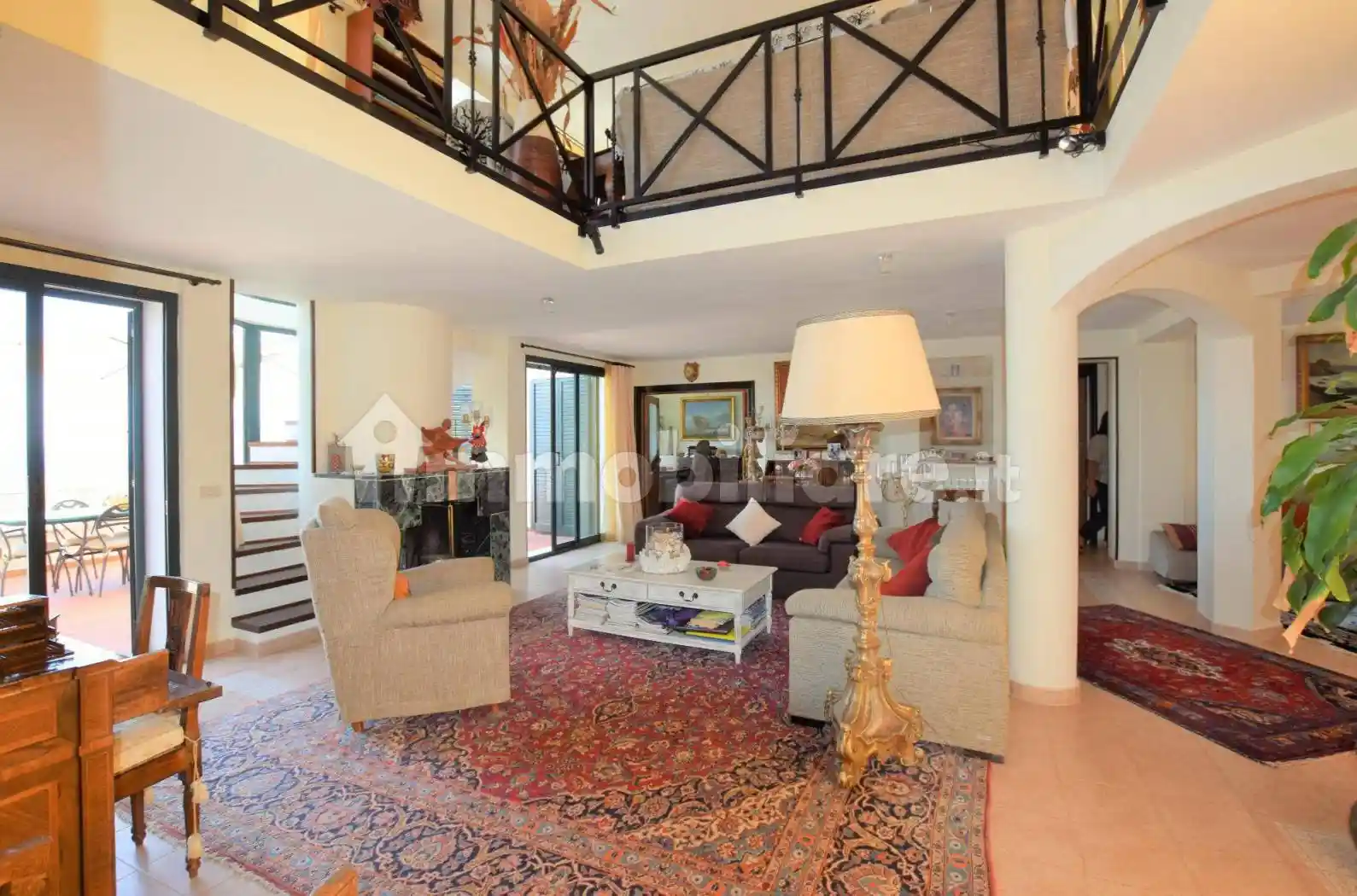 Villa unifamiliare Località Suines, Osseddu, Olbia - foto 5