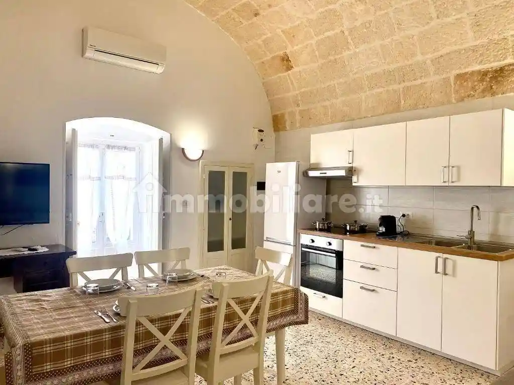 Appartamento in vendita a Monopoli