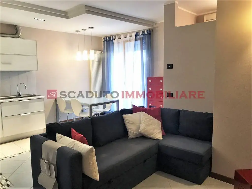 Appartamento in affitto a Vicenza